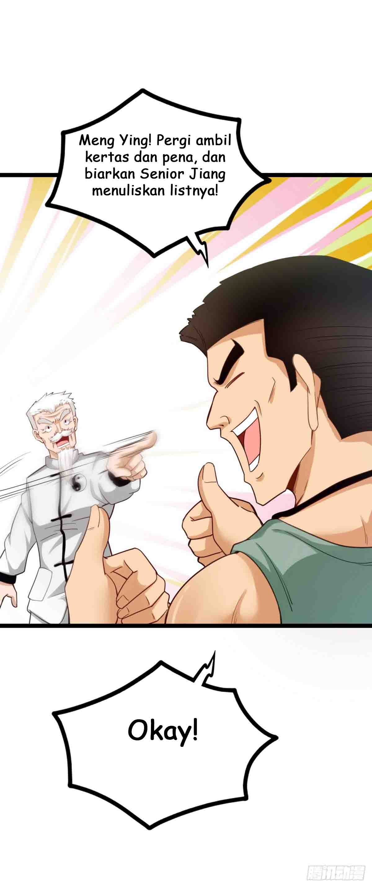 Urban Immortal Emperor Chapter 23 Gambar 9